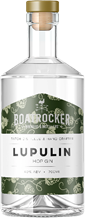 Boatrocker Distilling Lupulin Hop Gin 700ml